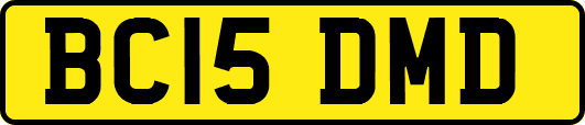 BC15DMD