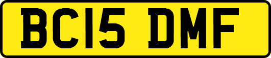 BC15DMF