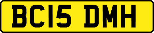 BC15DMH