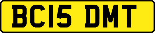 BC15DMT