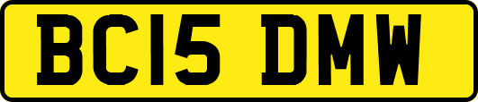 BC15DMW