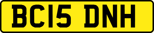BC15DNH