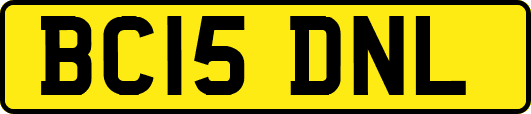 BC15DNL