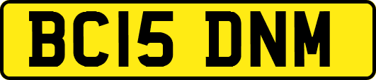 BC15DNM
