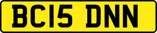 BC15DNN