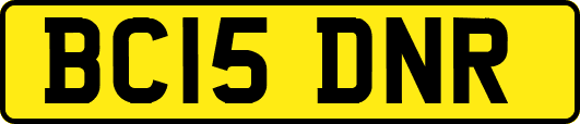 BC15DNR