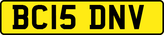 BC15DNV