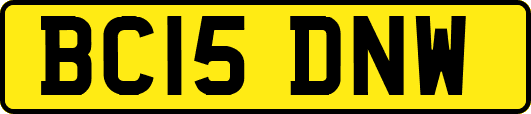 BC15DNW