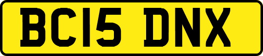BC15DNX
