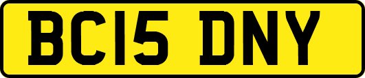 BC15DNY