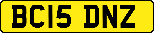 BC15DNZ