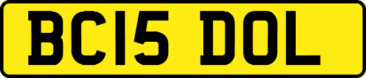 BC15DOL
