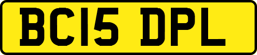 BC15DPL