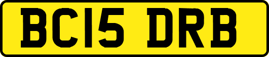 BC15DRB