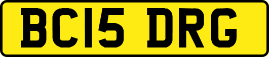 BC15DRG