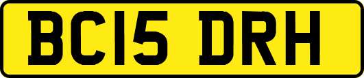 BC15DRH