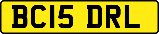 BC15DRL