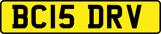 BC15DRV