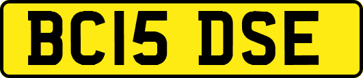 BC15DSE