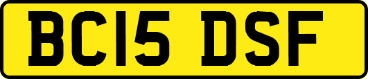 BC15DSF