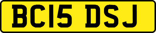 BC15DSJ