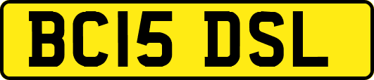 BC15DSL