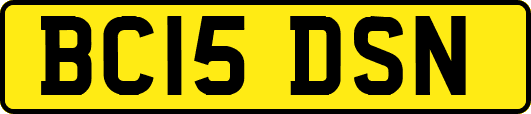 BC15DSN