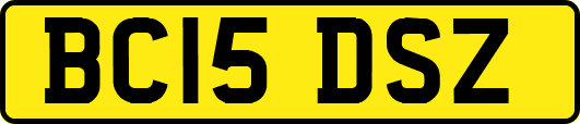 BC15DSZ