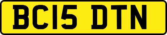 BC15DTN