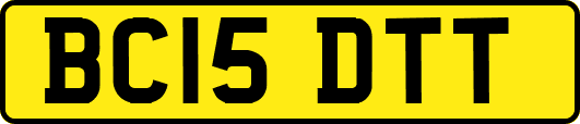 BC15DTT