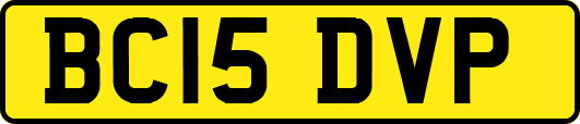 BC15DVP