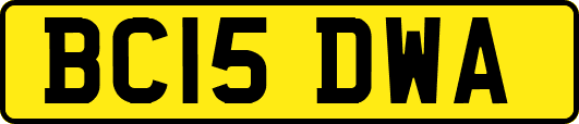 BC15DWA