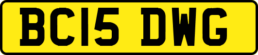 BC15DWG