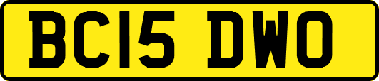 BC15DWO