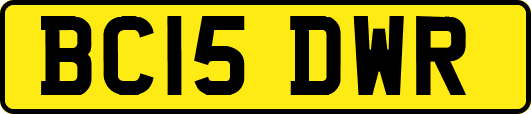 BC15DWR