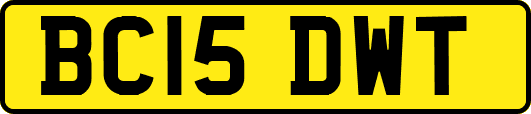 BC15DWT