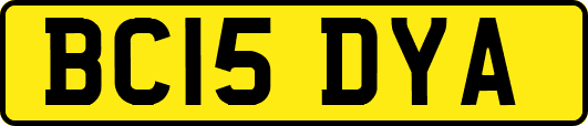 BC15DYA