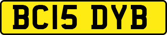 BC15DYB
