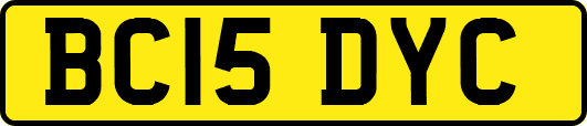 BC15DYC