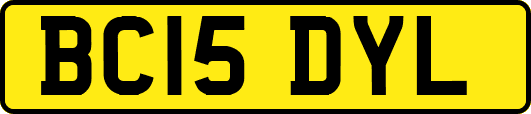 BC15DYL