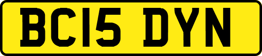 BC15DYN