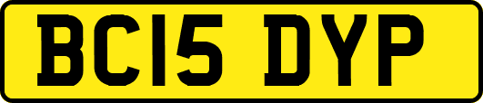 BC15DYP