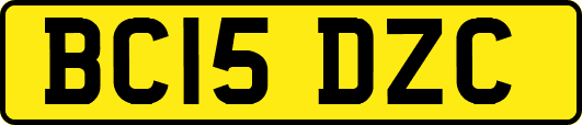BC15DZC