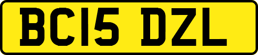 BC15DZL