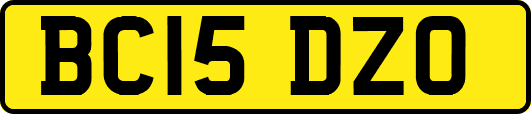BC15DZO