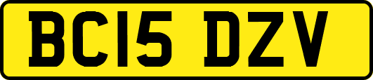 BC15DZV