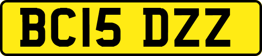 BC15DZZ