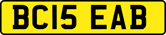 BC15EAB