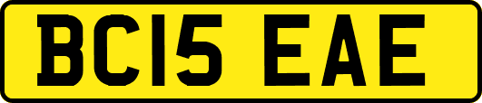 BC15EAE