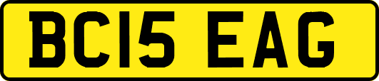 BC15EAG